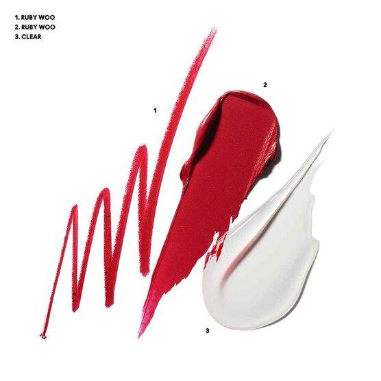 HOLIDAY CLAIM TO FAME LIP TR: RU